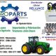 AGROPARTS IMPORTADORES