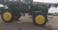 PULVERIZADOR JOHN DEERE 4730