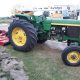 Tractor John Deere 2730