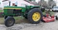 Tractor John Deere 2730