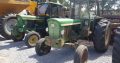 Tractor John Deere 2120