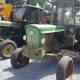 Tractor John Deere 2120