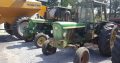 Tractor John Deere 2120