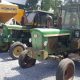 Tractor John Deere 2120