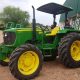 John Deere 5075 E