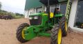 John Deere 5075 E