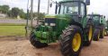 Tractor John Deere 6900