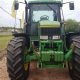 Tractor John Deere 6900