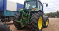 Tractor John Deere 6900