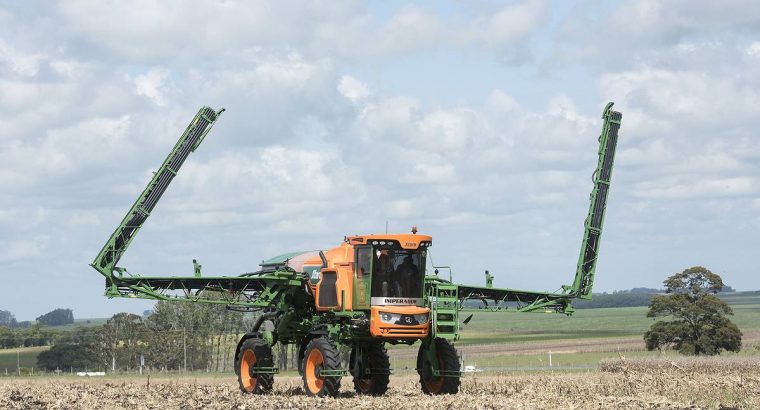 Monitoreo satelital de agroquímicos como política de Estado