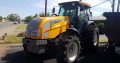 VENDIDO Tractor Valtra MB 110 VENDIDO