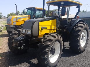 VENDIDO Tractor Valtra BL77 VENDIDO