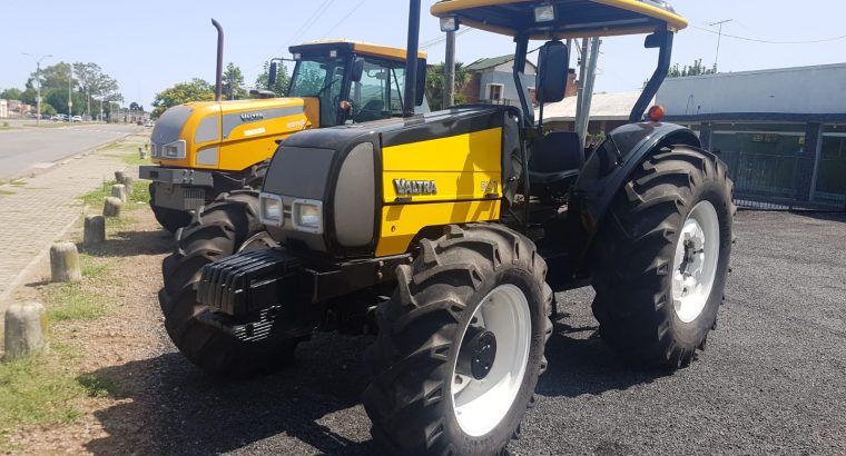 VENDIDO Tractor Valtra BL77 VENDIDO