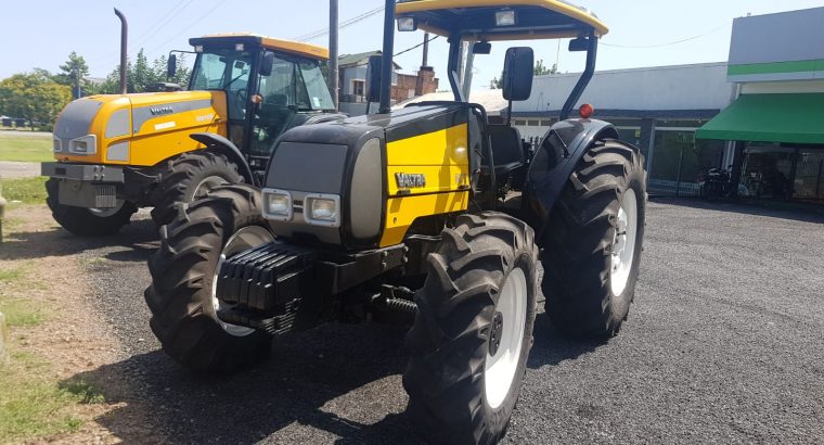 VENDIDO Tractor Valtra BL77 VENDIDO