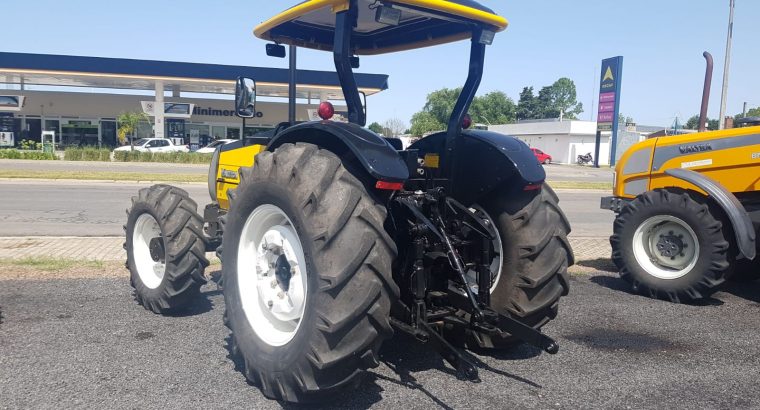 VENDIDO Tractor Valtra BL77 VENDIDO