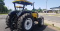 VENDIDO Tractor Valtra BL77 VENDIDO