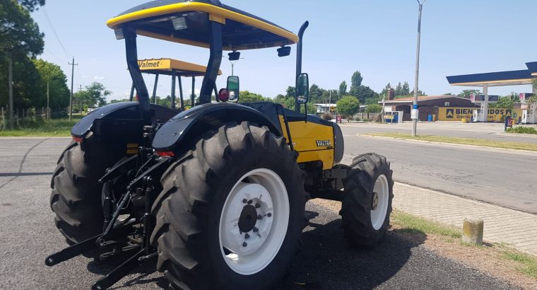 VENDIDO Tractor Valtra BL77 VENDIDO