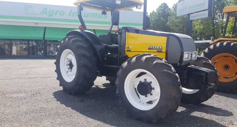 VENDIDO Tractor Valtra BL77 VENDIDO