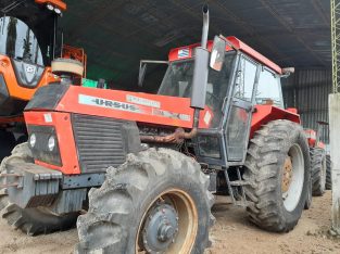 Tractor Ursus 1224