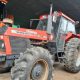 Tractor Ursus 1224