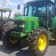 Tractor John Deere 6300