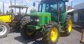 Tractor John Deere 6300