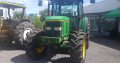 Tractor John Deere 6300