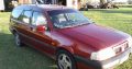 Fiat Tempra naftera año 1996