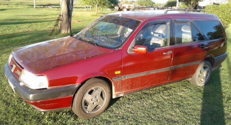 Fiat Tempra naftera año 1996