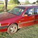 Fiat Tempra naftera año 1996