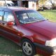 Fiat Tempra naftera año 1996