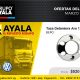 Ofertas Marzo 2020 AYALA