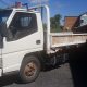 VENDIDO camion JMC VENDIDO