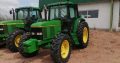 VENDIDO !!! Tractor John Deere 6600