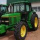 VENDIDO !!! Tractor John Deere 6600