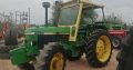 VENDIDO !!! Tractor John Deere 2850