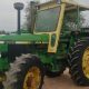 VENDIDO !!! Tractor John Deere 2850