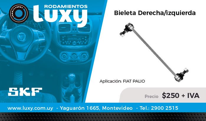 Luxy ofertas de mayo 2020