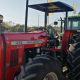 VENDIDO !!! Tractor Massey Ferguson 292