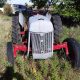 Tractor Ford ¨Vaquilla¨