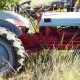 Tractor Ford ¨Vaquilla¨