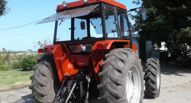 VENDIDO!!! Tractor Case IH 4210