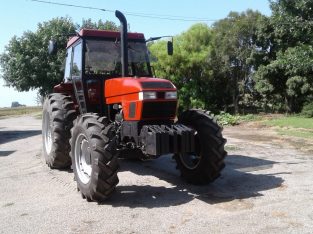 VENDIDO!!! Tractor Case IH 4210