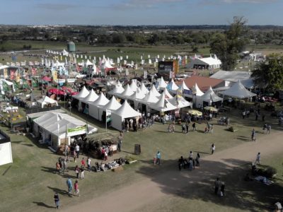 Expo Melilla se pospone para el mes de junio