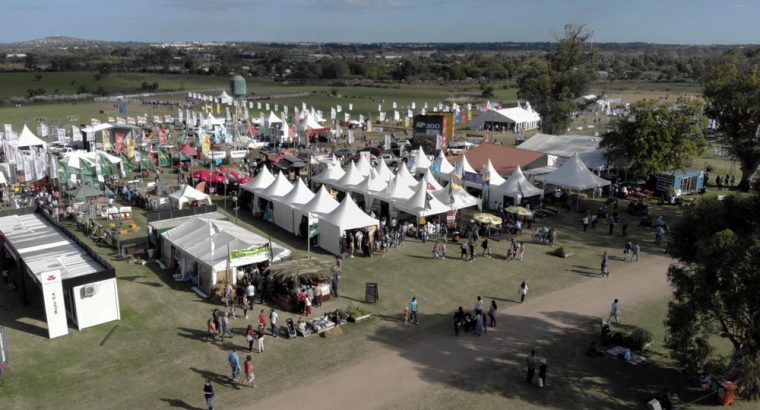 Expo Melilla se pospone para el mes de junio