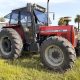 Massey Ferguson Advanced 292 4×4