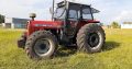 Massey Ferguson Advanced 292 4×4