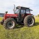 Massey Ferguson Advanced 292 4×4