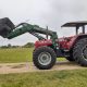 Massey Ferguson 290RA con pala Mary VENDIDO