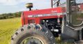 Massey Ferguson Advanced 292 4×4